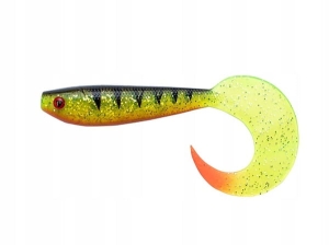 Fox Rage Pro grub 8cm UV Perch 1 buc.