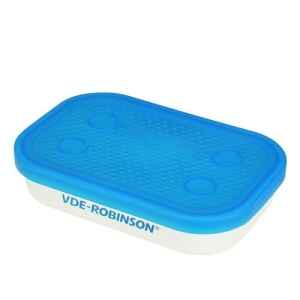 Cutie de viermi VDE-Robinson 0,5L