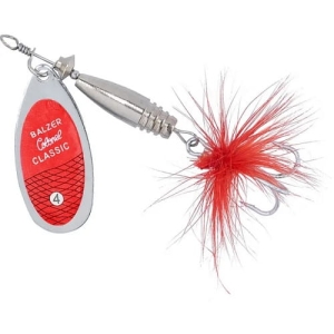 Balzer Brilliant Colonel Rot Glitter 5g