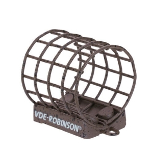 Alimentator Cage VDE- Robinson S 30g o26 x 27 mm