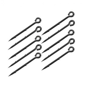 Robinson Needles pentru momeli cu vizuini lungi.11mm 10sz