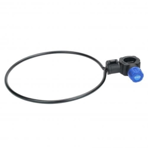 VDE-Robinson castron suport 25cm QE System