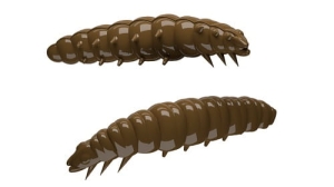 Libra Lures Larva 30mm Kryl Kol.38 15szt