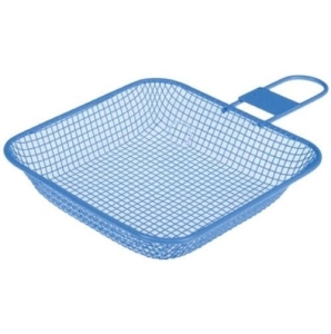 Sito VDE-Robinson pentru viermi 16cmx16cm/3.5mm