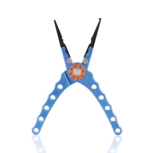 Robinson Multifuncţional 19,5cm albastru