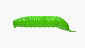 Libra Lures GOLIATH 30mm kryl Kol.26 15szt
