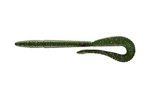 Libra Lures BASS CRAZY Kryl Kol.30 8pcs