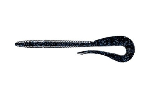 Libra Lures BASS CRAZY Kryl Kol.40 8pcs