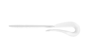 Libra lures BASS CRAZY krill Col.1 8pcs