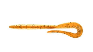 Libra lures BASS CRAZY krill Kol.11 8pcs