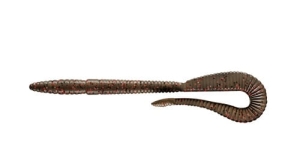 Libra lures BASS CRAZY krill Col.37 8pcs