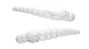 Libra Largo Slim 28mm krill Kol.1 15 bucata