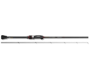 Graphiteleader Finezza Prototype 2,18m 0,5-6g2cz S