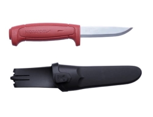 Morakniv Basic 511 (C) Carbon Steel Knife