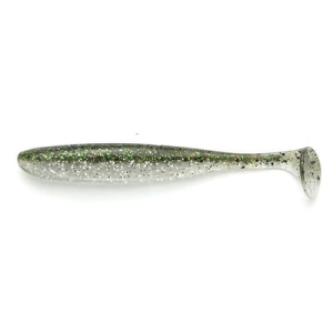 KEITECH Easy Shiner 8" Silver Flash Minnow 2 buc.