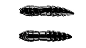 Libra Kukolka 27mm krill Kol.40 15buc