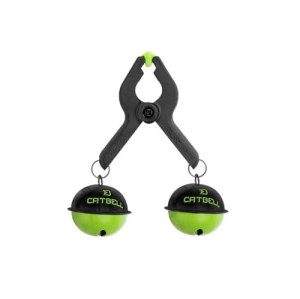 Dzwonek sumowy Delphin CatBELL