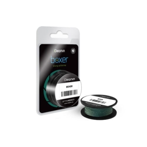 Delphin BOXER zielony 0,60mm 52,6kg 10m