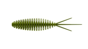 LIBRA TURBO WAR 56MM KRYL COL. 31 8pcs