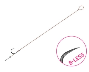 Delphin FLR Sting 12cm 0,10mm #12 6pcs