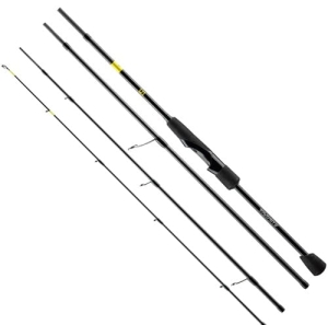 Favorite U1 U1.1-724L-T 2.18m 3-12g Fast (4 sec.)