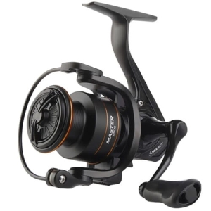 Select Master 2500S 4+1BB 5.2:1