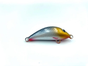 Gloog Hektor 40 N Kolor RS F