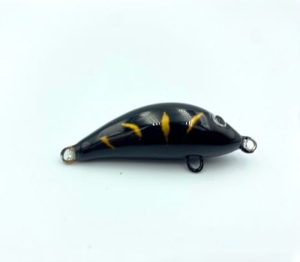 Gloog Hektor 40 SR Kolor B1