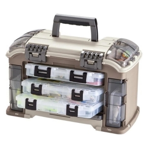 SISTEMUL ANGLEZAT PLANO GS 3600 GRAY/SAND