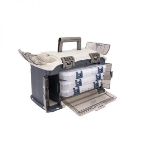 SISTEMUL ANGELAT PLANO 3700 ALBASTRU/SILVER