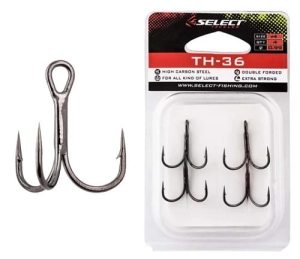 Select TH-36 #12 (8szt/opak)