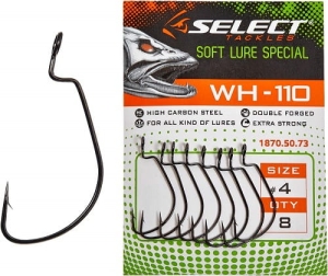 Select WH-110 #6 (8szt/opak)