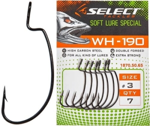 Select WH-190 #4 (8szt/opak)