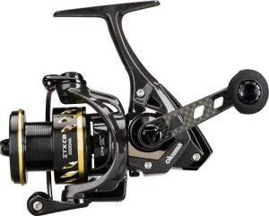 Reel Okuma ITX CB 1000H Spinning 5.8:1
