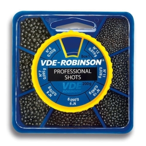 Șuruburi VDE-Robinson #12-6 200g