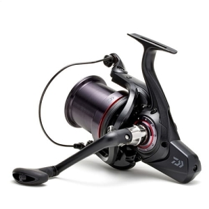 Reel Daiwa 22 Whisker 45 SCW QD OT
