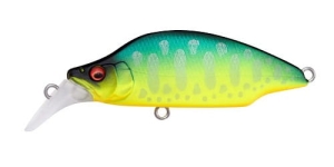 Wobbler Megabass GH52 BAT A FLY Per Mark Mat Tiger