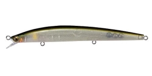 Wobbler Megabass GH120 PM Skeleton Ayu