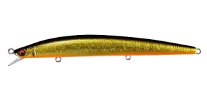 Wooler Megabass GH120 GC Megabass Kinkuro