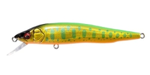 Wobbler Megabass GH95 LZ Rime Back Gold OB