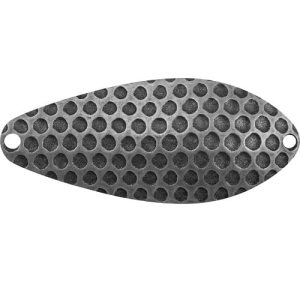 Dragon Alga Sprebrny/Mat / Black No.1 16g