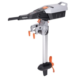 Torqeedo Travel L 1100W motor electric