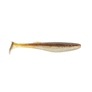 Rapala The Kickman NE 4 Brown Silver 3szt