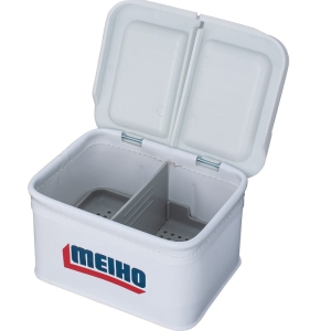 Containerul cu momeală în direct MEIHO-VERSUS EVA Baitbox