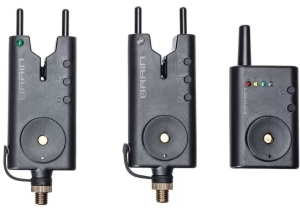 Brain Wireless Bite Alarm B-