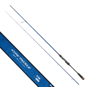 Hype Tackle H2 MLF 2.00m 3-15g 2cz S Rod