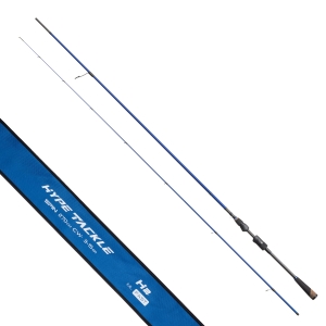 Hype Tackle H2 MLF 2.70m 3-15g 2cz S Rod