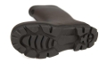 Kalosze FOX Neoprene lined Camo Khaki Rubber.2.jpg