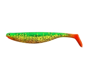 ShadTeez RO Slim 10cm 6g Assassin Tiger 1 buc.