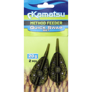Kamatsu coș Mod de alimentare Swap rapid 20g 2sz